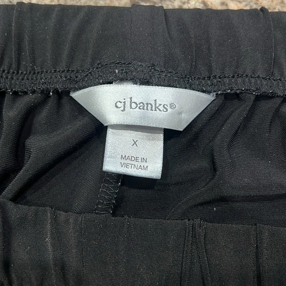 CJ Banks Pants